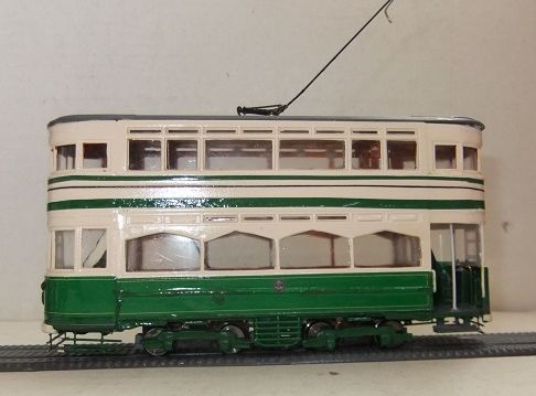 Blackpool Standard No.147